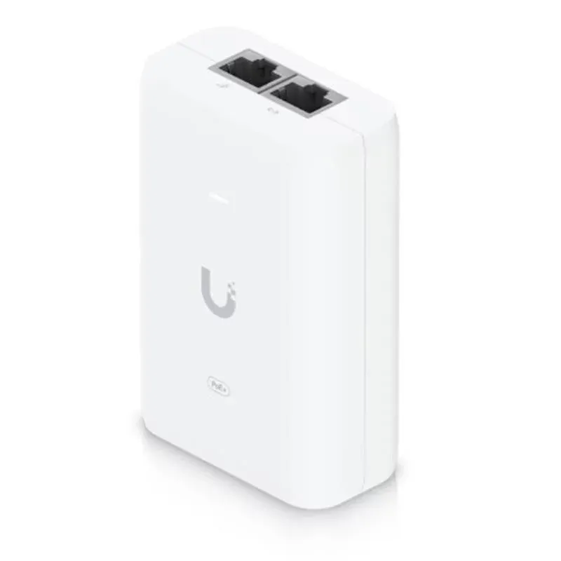 Ubiquiti U-Poe+ 48VOLT 30WATT Gigabit Port PoE Adaptör