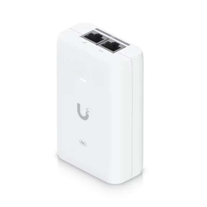Ubiquiti Uacc-Poe+ 2.5GB Port 48VOLT 30WATT PoE Adaptör