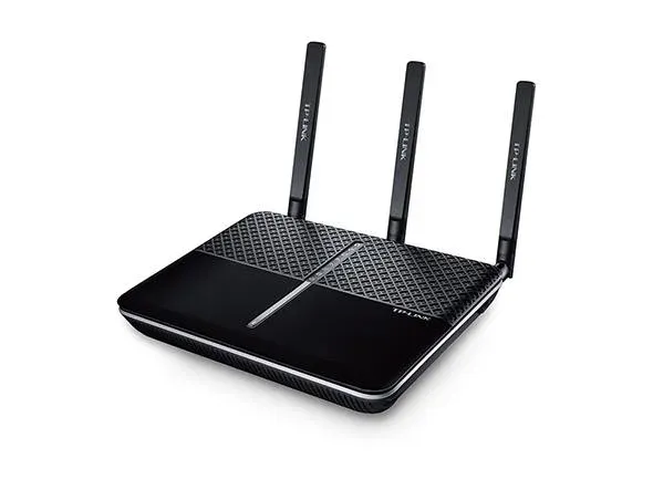 TP-Link Archer VR600 AC2100 1733MBPS / 5GHZ + 300MBPS / 2.4GHZ Wi-Fi Vdsl/Adsl Modem Router