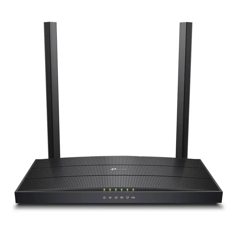 TP-Link Archer VR400 AC1200 Vdsl/Adsl Modem/Router