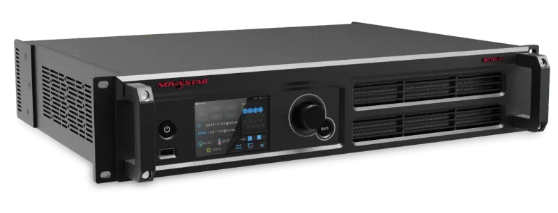 NovaStar MCTRL4K LED Ekran Kontrol Cihazı (Controller)
