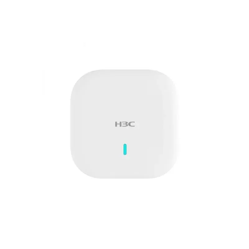 H3C WA6320 2.4/5GHZ Dualband 802.11AX 1775MBPS WIFI6 Tavan Tipi Access Point