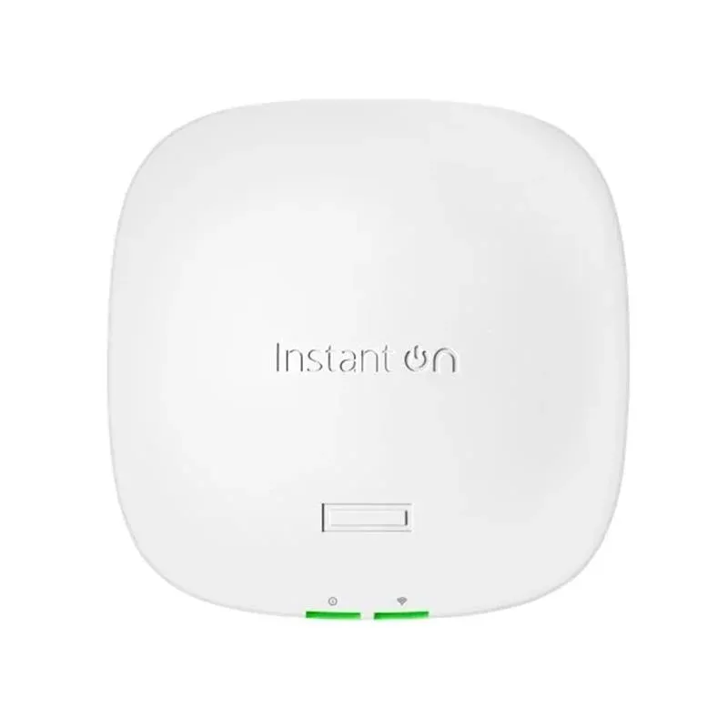 HPE Aruba İon AP21(RW) S1T09A İç Ortam Access Poınt(Adaptörsüz)