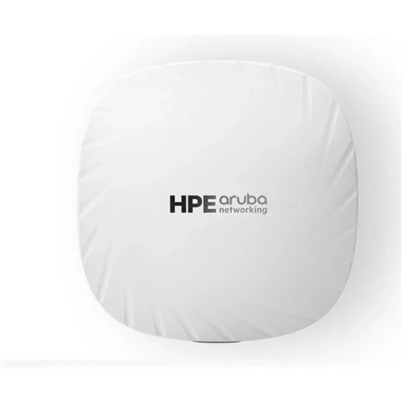 HPE Aruba İon AP-535(RW) JZ336A İç Ortam Access Poınt(Adaptörsüz)