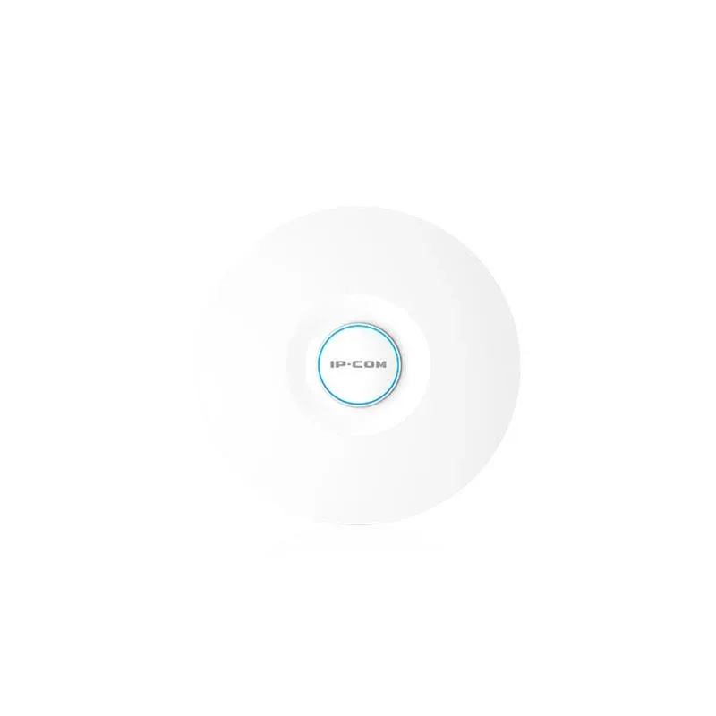IP-Com Pro 6 Lr 2.4/5GHZ 802.11AX 3000MBPS 2X2 Mimo WIFI6 Tavan Tipi Access Poınt(Adaptörlü)