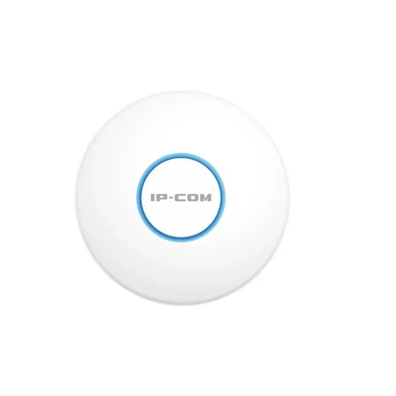 IP-Com Pro 6 Mini 2.4/5GHZ 802.11AX 1500MBPS 2X2 Mimo WIFI6 Tavan Tipi Access Poınt(Adaptörlü)