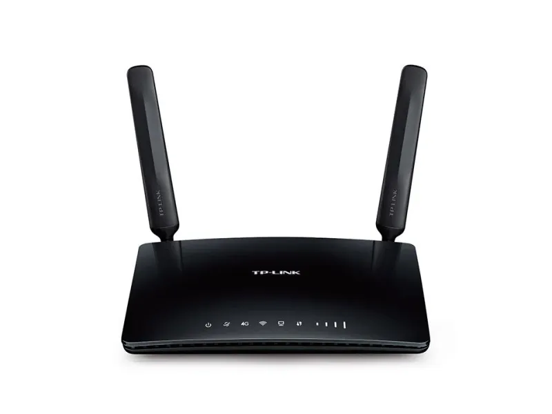 TP-Link Archer MR200 AC750 Wi-Fi Dual Band 4G LTE Router
