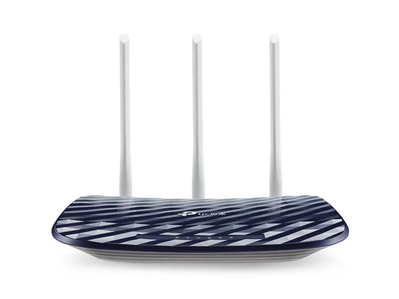 TP-Link Archer C20 AC750 Kablosuz Dual Band Router