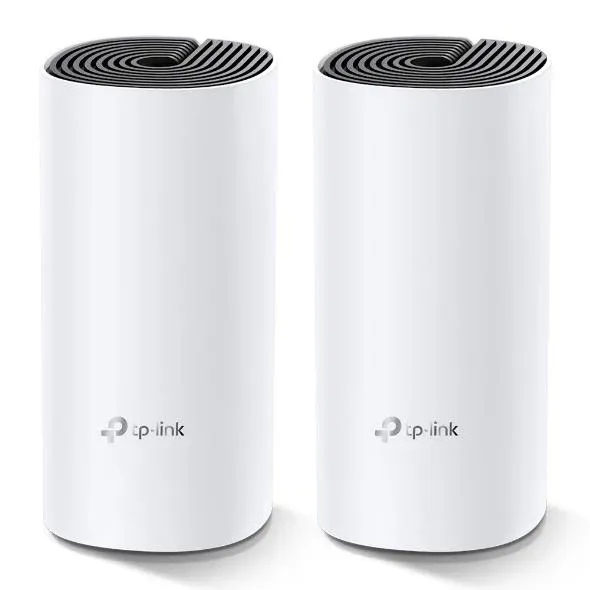 TP-Link Deco M4 1200MBPS Mesh Wi-Fi Sistemi (İkili)