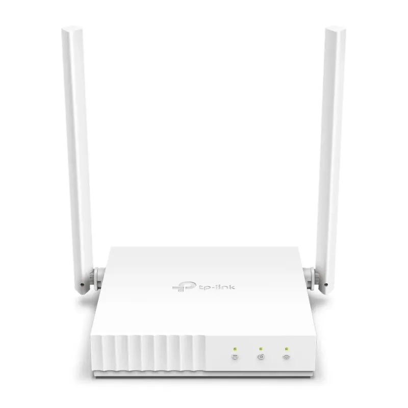 TP-Link TL-WR844N 300MBPS Çoklu Mod Wi-Fi Router