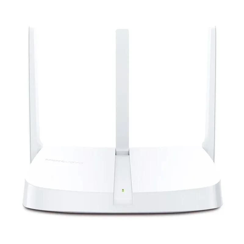 TP-Link Mercusys MW306R 300MBPS Wi-Fi N Router