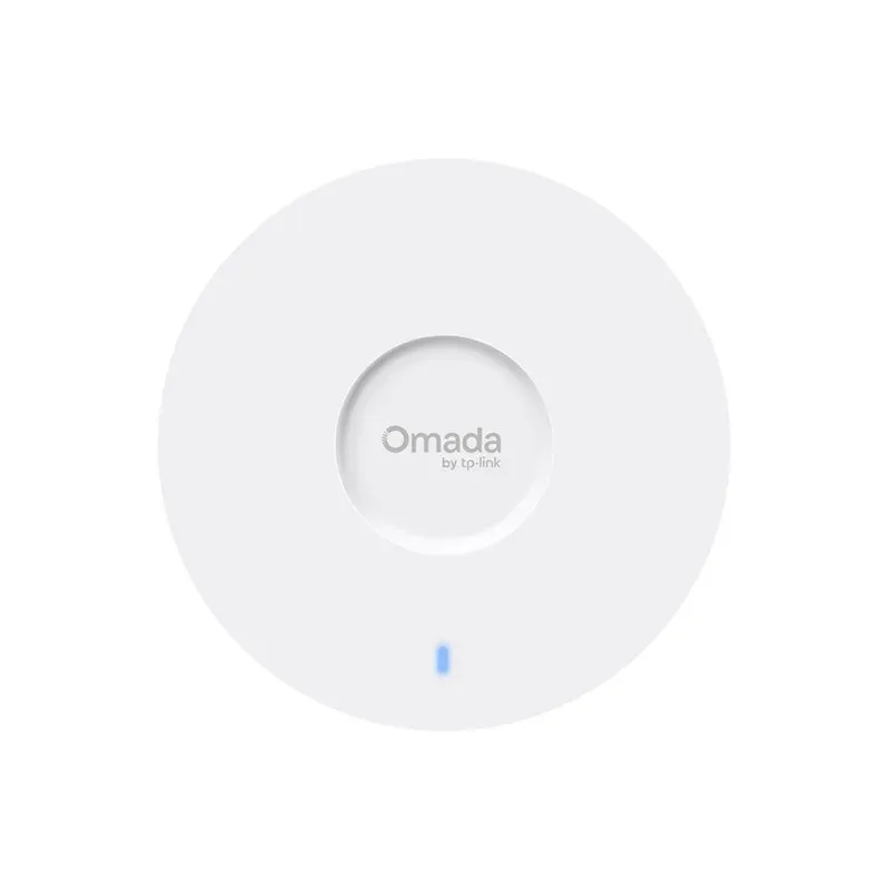 TP-Link Omada EAP650 AX3000 Dual Band WIFI6 1XGBIT RJ45 Port 574MBPS/2.4GHZ Tavan Tipi Access Point (Adaptörlü)