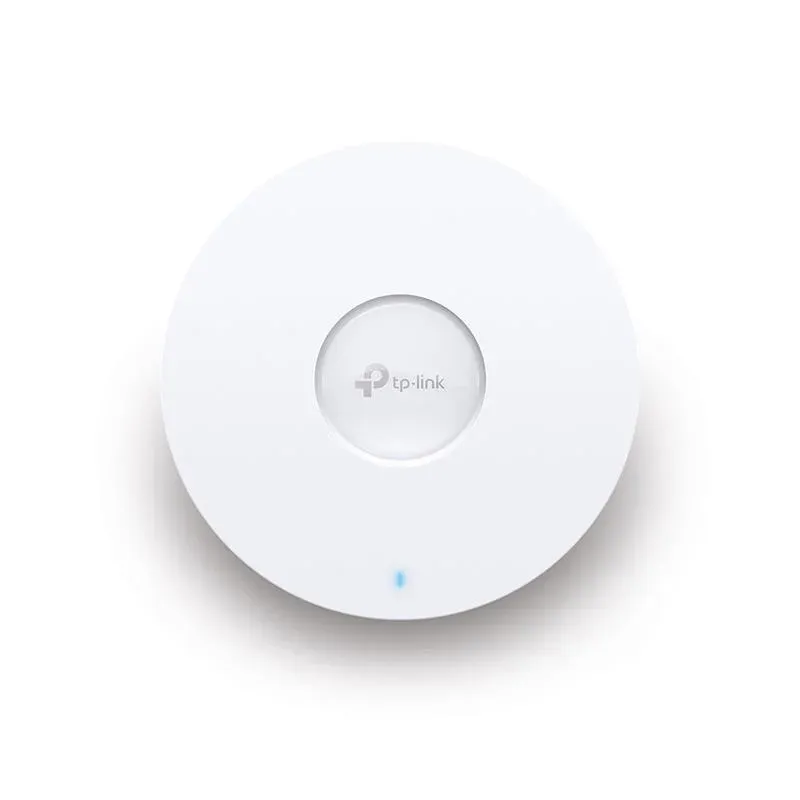 TP-Link Omada EAP653 AX3000 Dual Band Wi-Fi 6 1XGBIT RJ45 Port 574MBPS/2.4GHZ Tavan Tipi Access Point (Adaptörsüz)