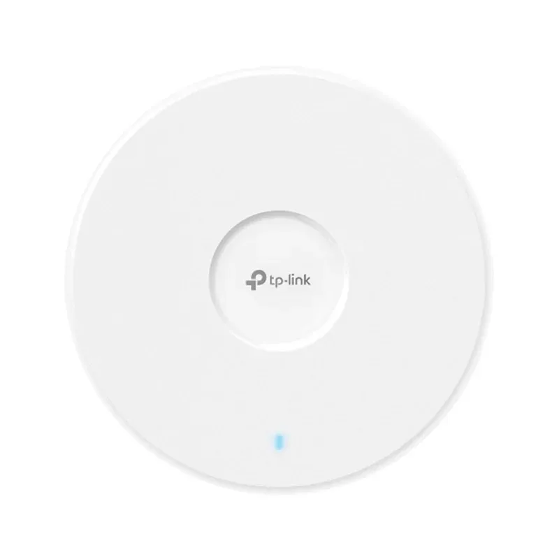 TP-Link Omada EAP773 BE9300 Triband WIFI7 5760MBPS/6GHZ/2880MBP/5GHZ/574MBPS/2.4GHZ Access Point (Adaptörsüz)