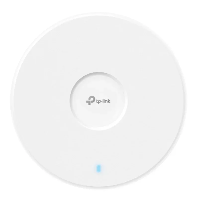 TP-Link Omada EAP723 BE3600 WIFI7 2882MBP/5GHZ/688MBPS/2.4GHZ Access Point (Adaptörsüz)