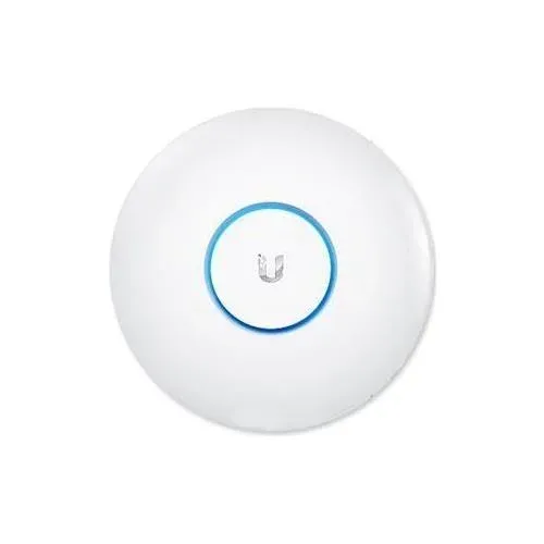 Ubiquiti Uap-AC-Pro 2.4/5GHZ Dual Band 3X3 Mimo 1750MBPS İç Ortam Tavan Tipi Access Point (Adaptörlü)