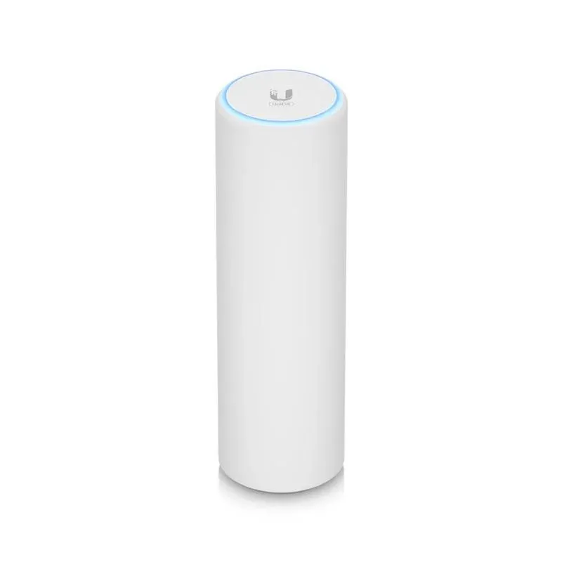 Ubiquiti U6-MESH 2.4/5GHZ Dualband WIFI6 4X4 MU-Mimo 5.3GBPS Dış Ortam Access Poınt(Adaptörlü)