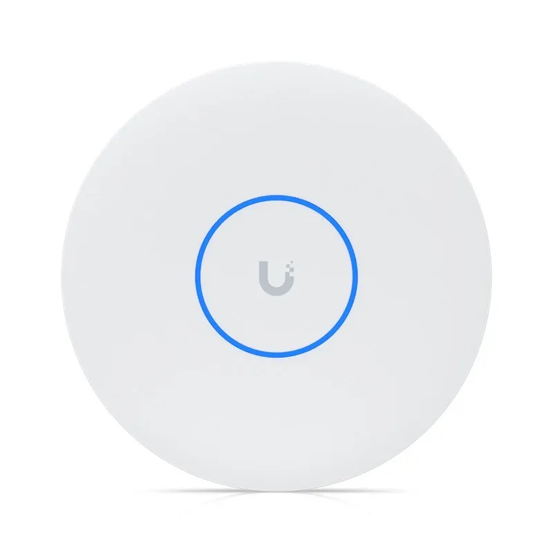 Ubiquiti U7-PRO-XG 2.4/5/6GHZ WIFI7 802.11BE 6 Spatial Stream 2X2 MU-Mimo 7.3MBPS Tavan Tipi Access(Adaptörsüz)