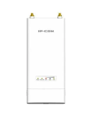 IP-Com BS6 Basestation M5 5GHZ 300MBPS IP65 Dış Ortam Access Point