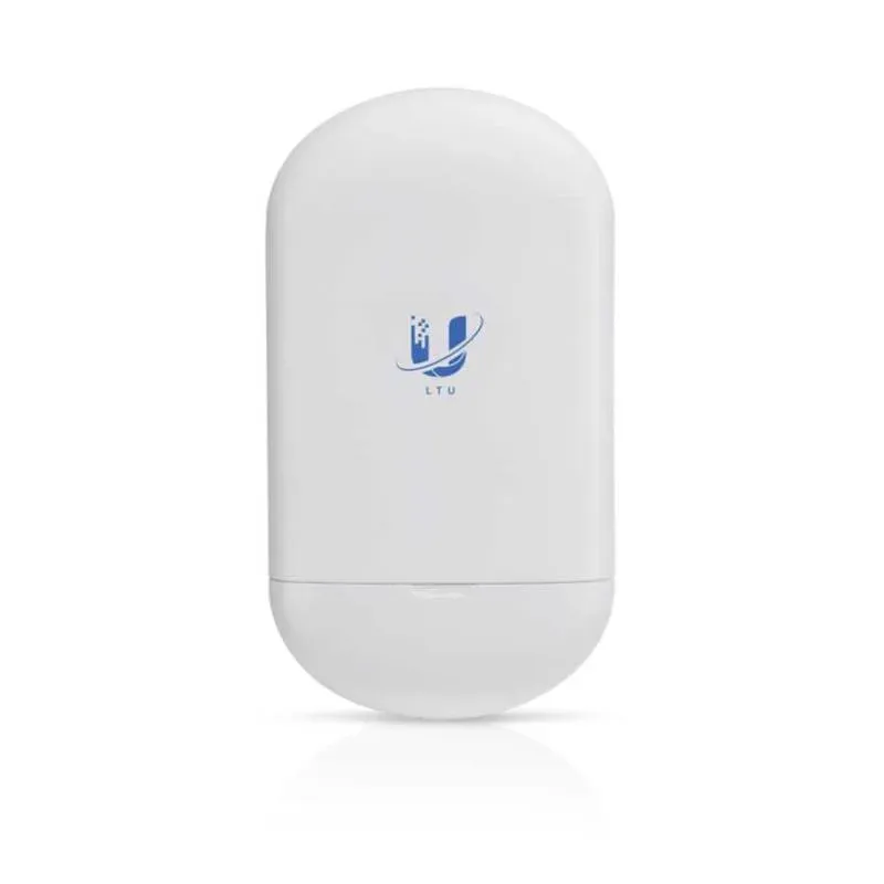 Ubiquiti LTU-Lite 5GHZ 600MBPS 13DBI 3KM Ptp/Ptmp Dış Ortam Access Poınt(Adaptörlü)