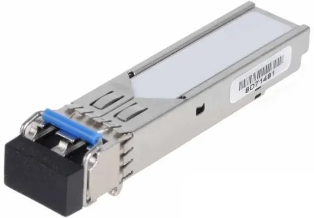 Uranium GE-LX20-SM-1310-C 1.25G SFP TX1310NM LC 20KM SM Modul Cisco Uyumlu