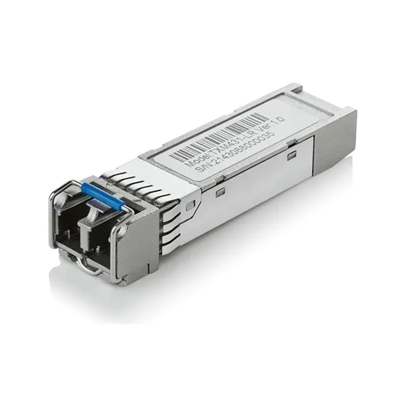 Uranium SFP-GE-LX20-SM1310-H -HP 1.25 Gigabit 1310NM 20KM Single Mod (SM) SFP Modul