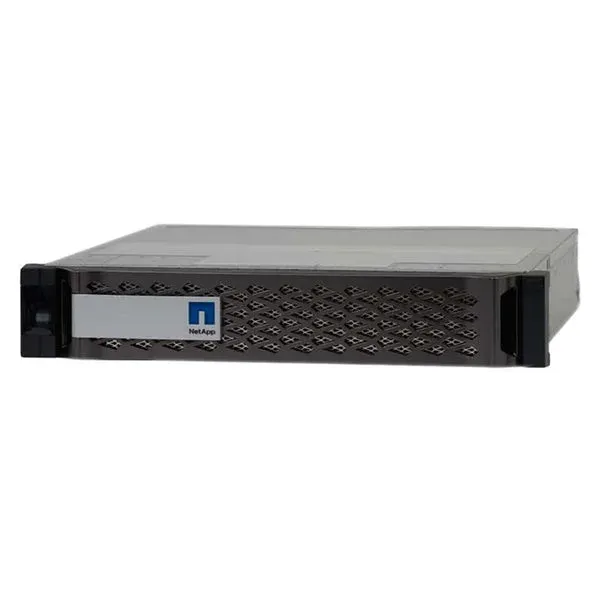 NetApp FAS2720 Hibrit Depolama Ünitesi