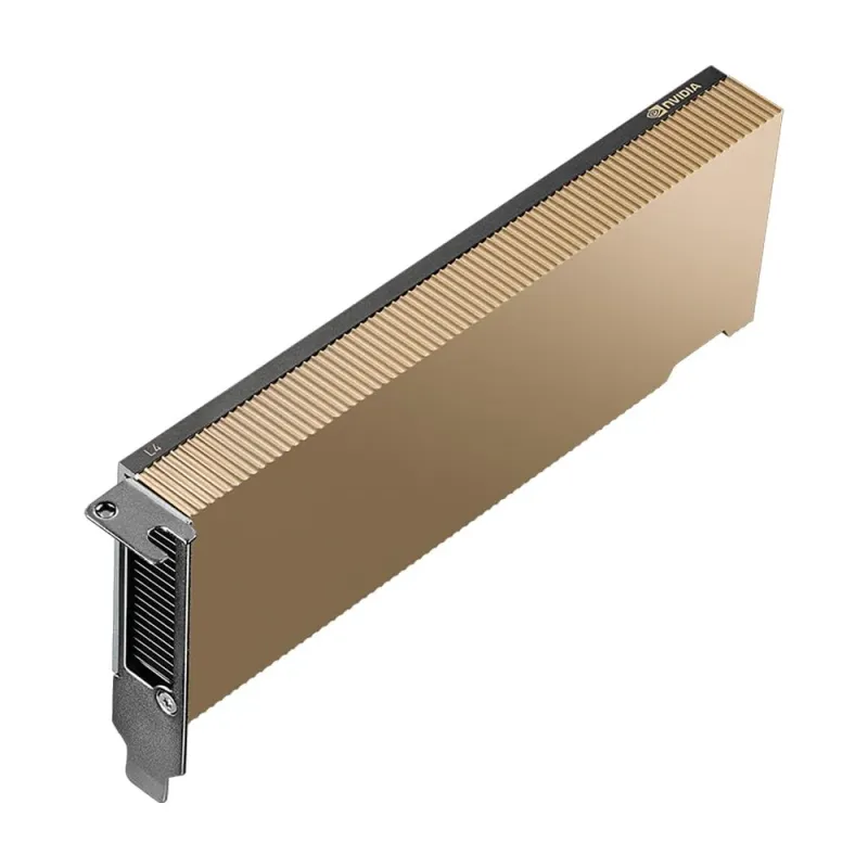 NVIDIA L4 24GB Tensor Core GPU