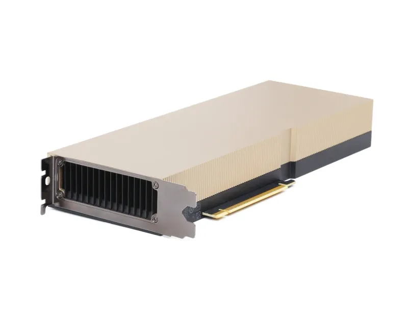 NVIDIA H100 80GB PCIe Gen5 Tensor Core GPU