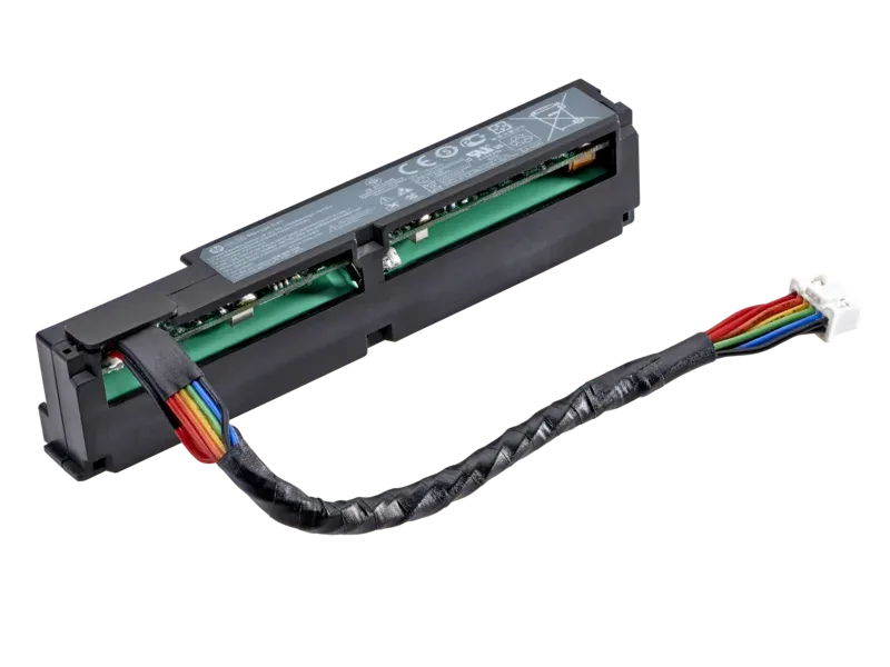 HPE 96W Smart Storage Lithium-ion Battery with 260mm Cable Kit