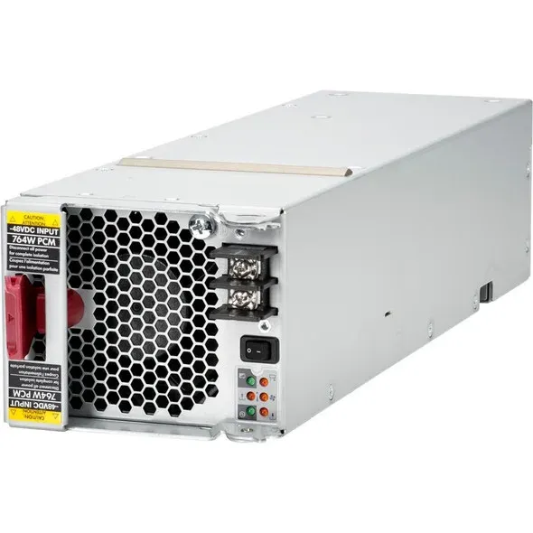 HPE 1000W FS Ti Ht Plg PS Kit