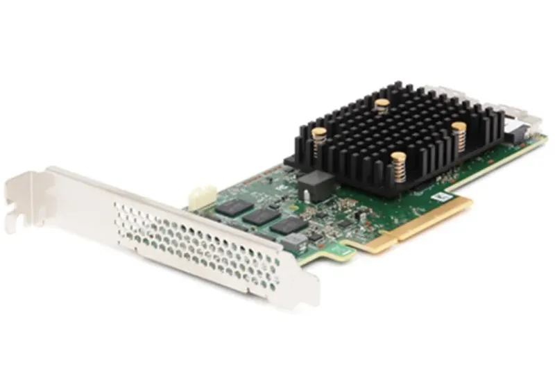 HPE MR416i-p Gen11 SPDM Storage Cntlr