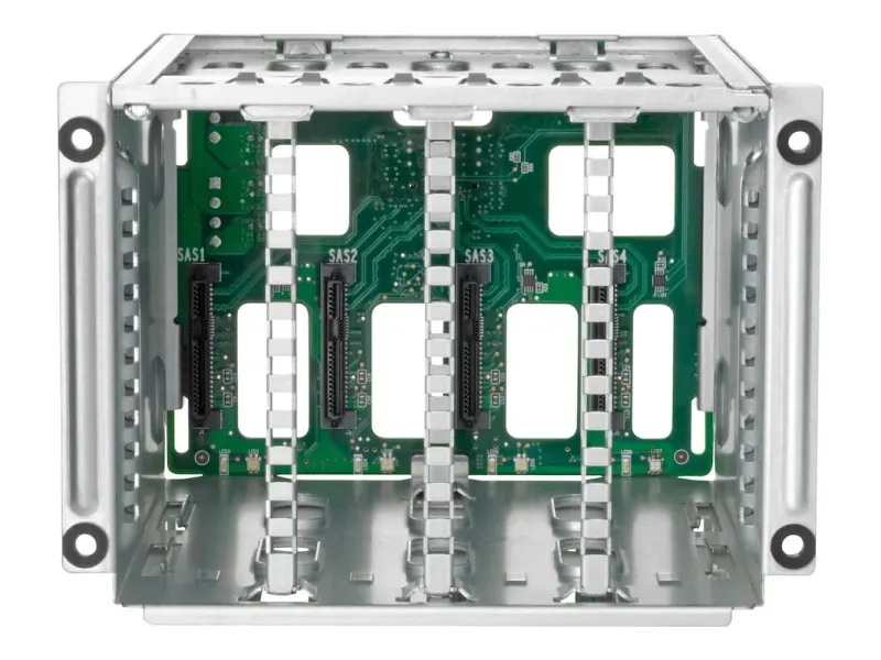 HPE DL380 Gen11 2U 8SFF x1 TM Kit