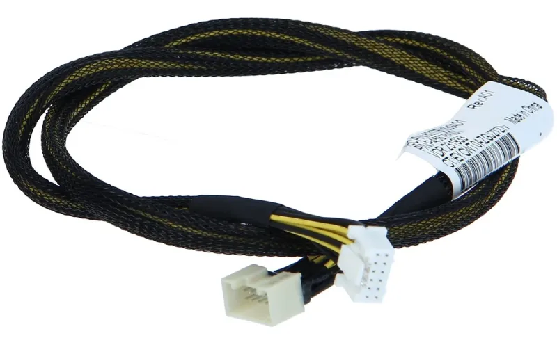 HPE DL360 Gen11 Stg Cntrl Enable Cbl Kit