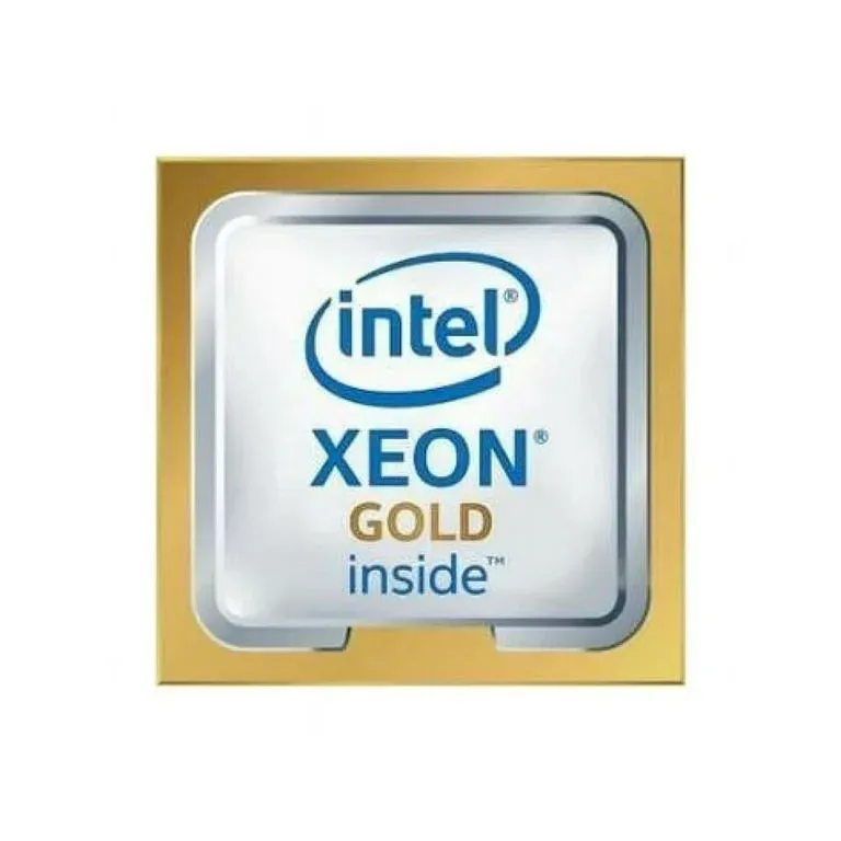 Intel Xeon-G 5416S CPU for HPE