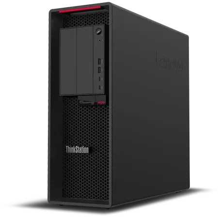Lenovo ThinkStation P620 (16GB RAM, 2x 480GB SSD)