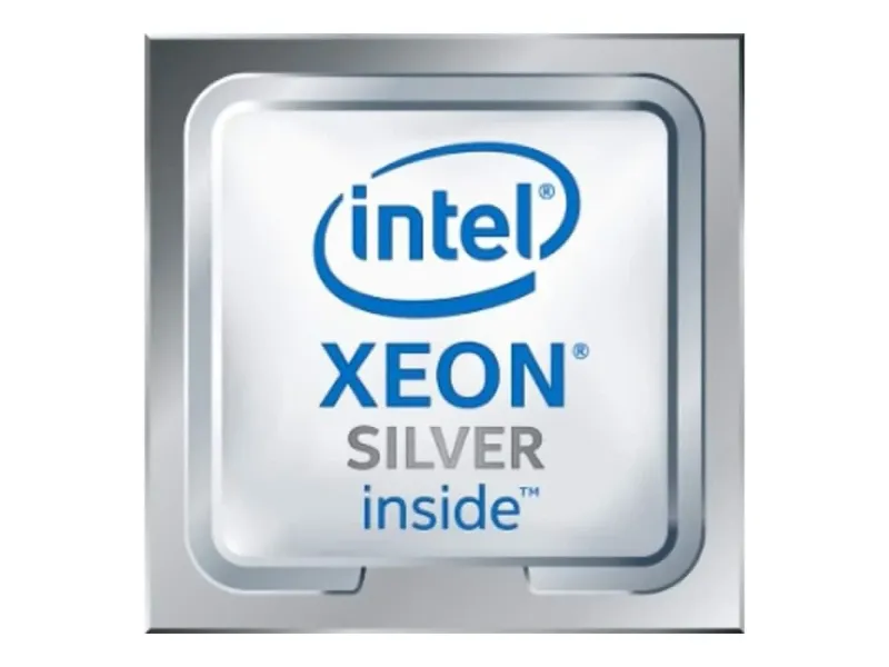 INT Xeon-S 4510 CPU for HPE