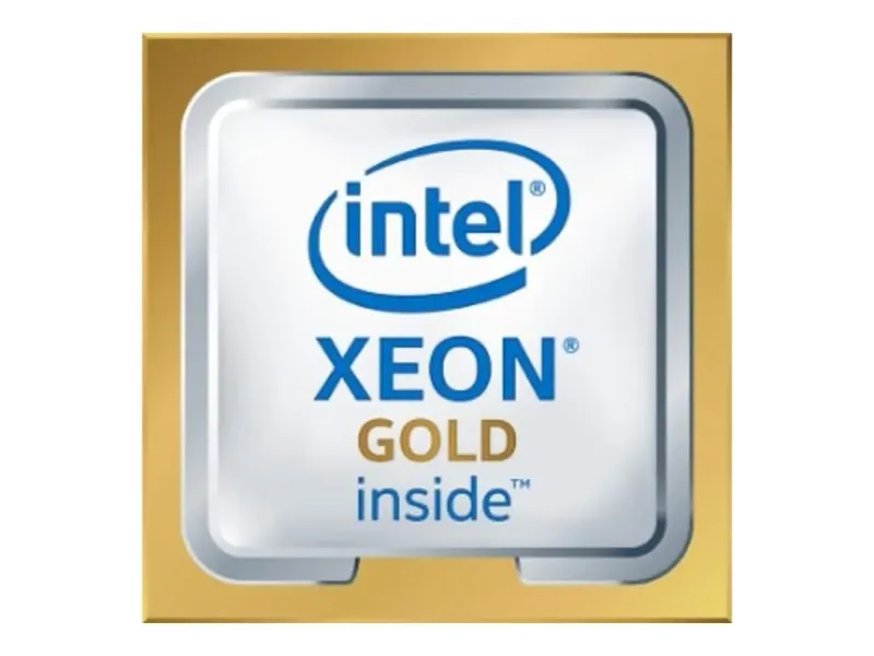 INT Xeon-G 6530 CPU for HPE