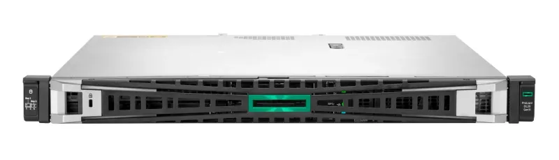 HPE ProLiant DL20 Gen11 E‑2436 6c 32GB 2x480GB 1P 4SFF Srv