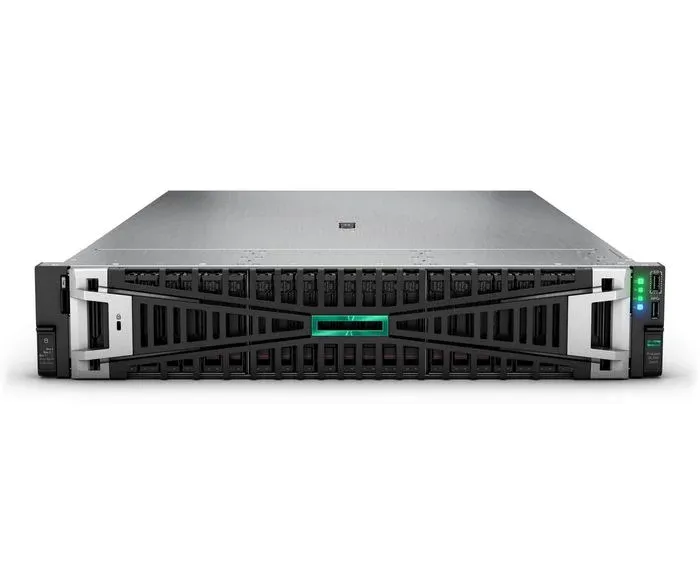 HPE DL380 Gen11 4510 64GB 2x960gb 2x1000w MR408i-o 8SFF Srv