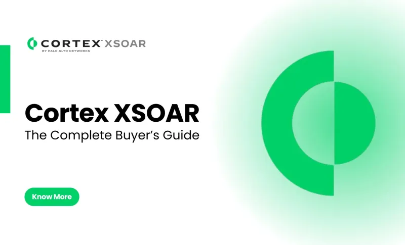 Palo Alto Cortex XSOAR (Otomasyon Platformu)