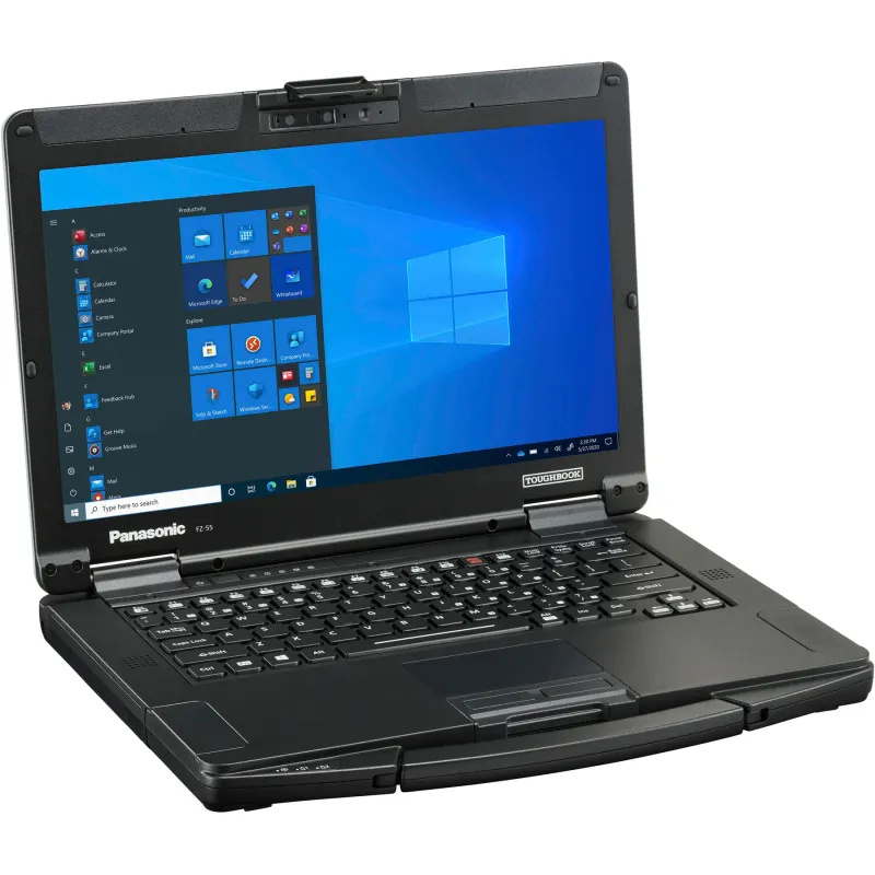 Panasonic Toughbook 55 (Rugged Laptop)