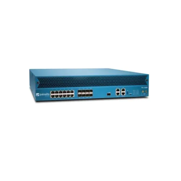 Palo Alto Networks PA-3220