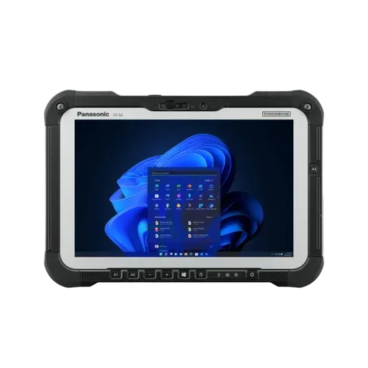 Panasonic Toughbook FZ-G2 (Modüler Tablet)