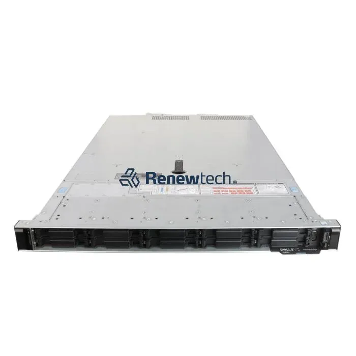 Dell PowerEdge R440