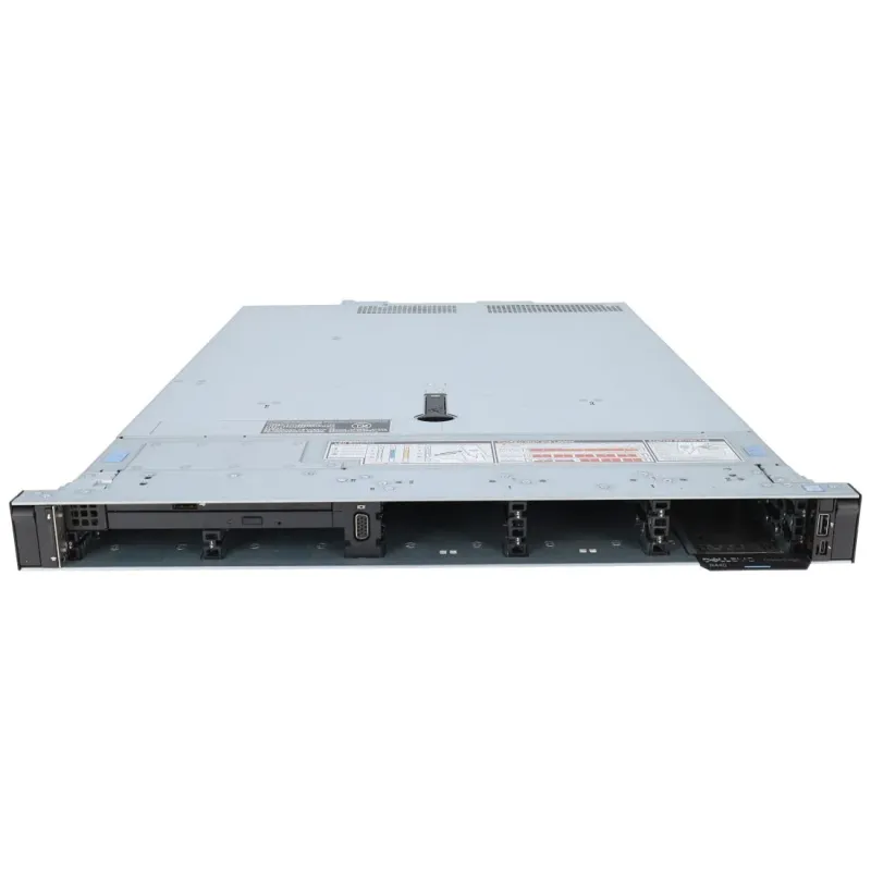 Dell PowerEdge R440 (32GB RAM, 2x 1.92TB NVMe)