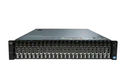 Dell PowerEdge R650 (64GB RAM, 2x 480GB SSD)