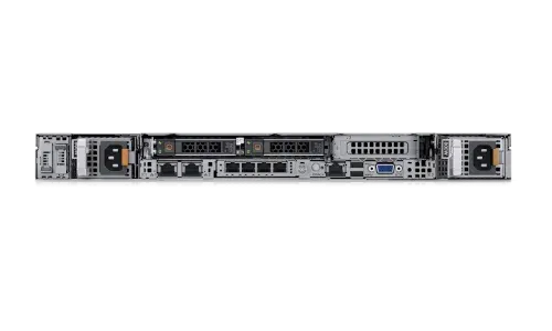 Dell PowerEdge R650 (16GB RAM, 2x 1.92TB NVMe)