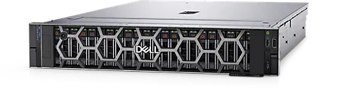 Dell PowerEdge R750 2x Intel Xeon Silver 4314 64GB Ram 2x 1.2TB SAS