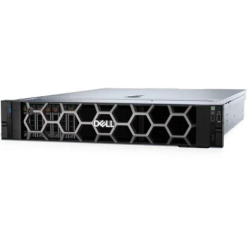 Dell PowerEdge R760XS PER760XS4SPL Rack Server